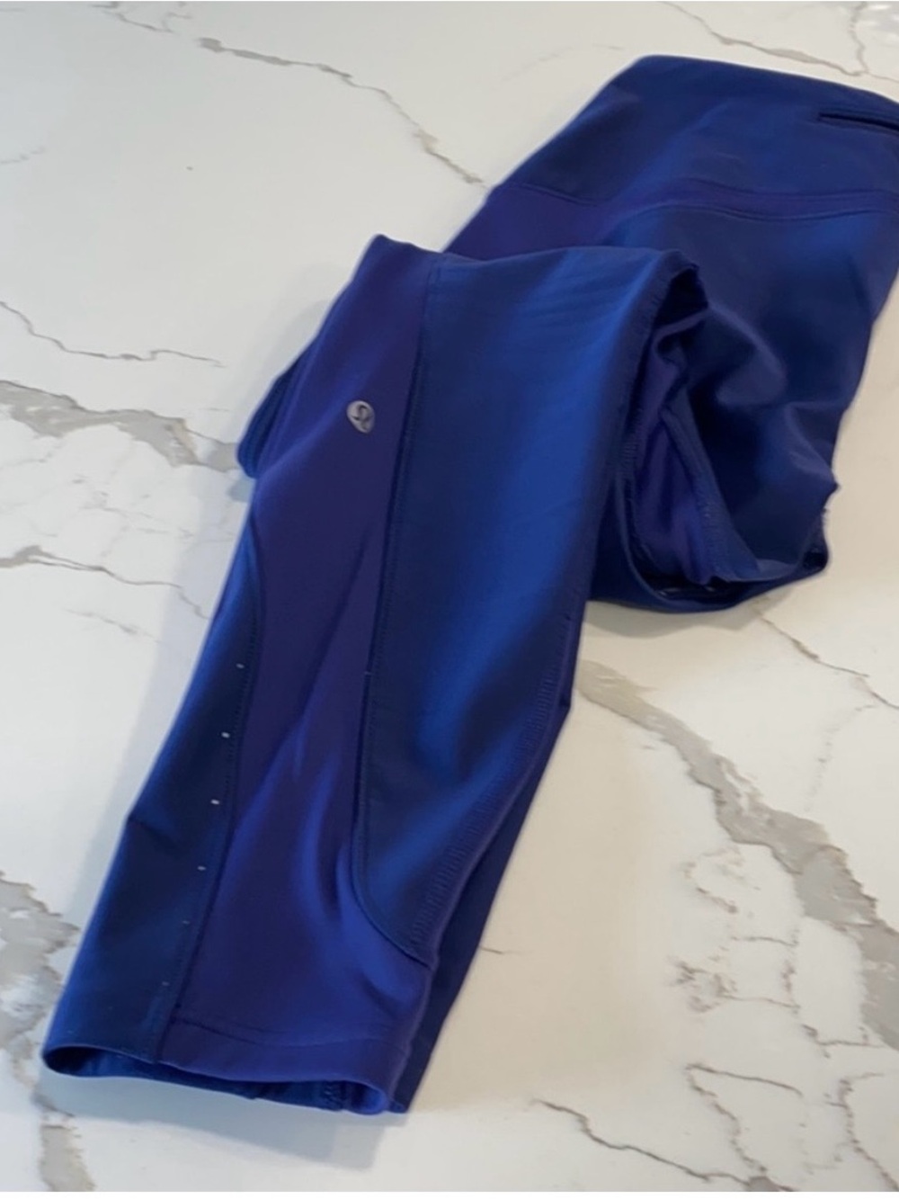 Lululemon Sleet Sprinter leggings